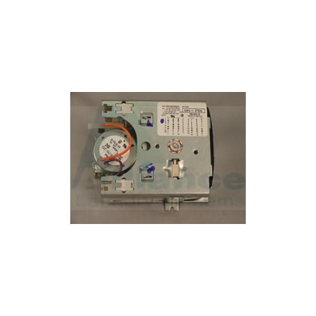 Alliance TIMER 5 CYCLE PKG 37004P
